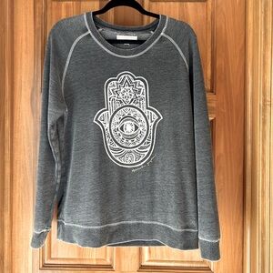 🪬Spiritual Gangster sweatshirt🪬